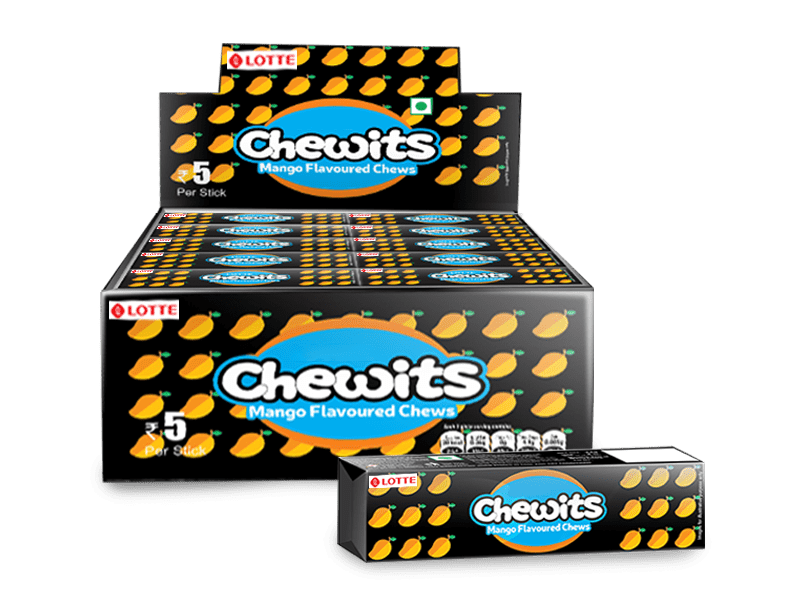 Chewits