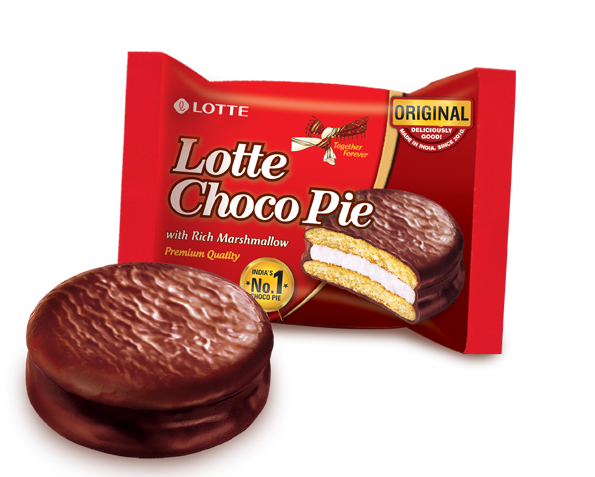 Choco Pie Manufacturers