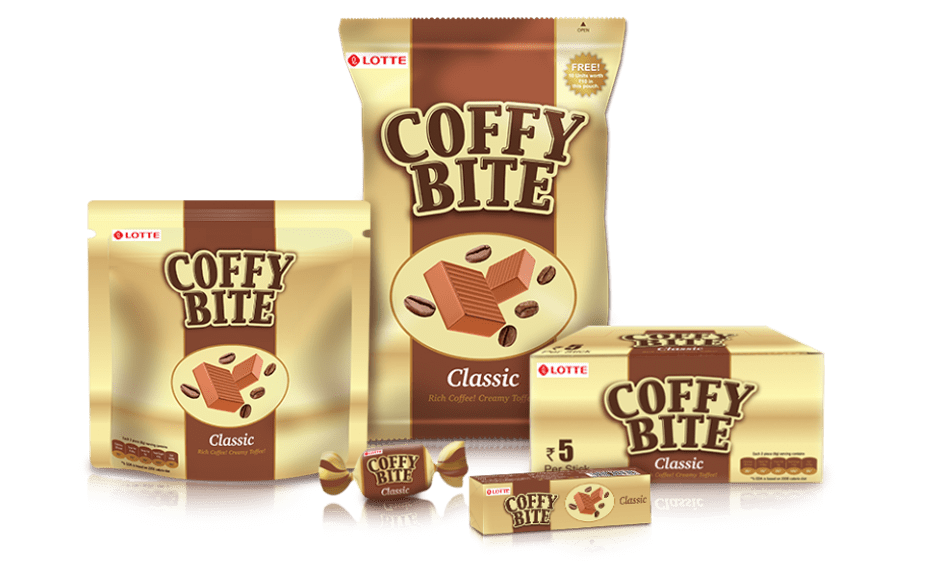 Coffy Bite Manufacturers