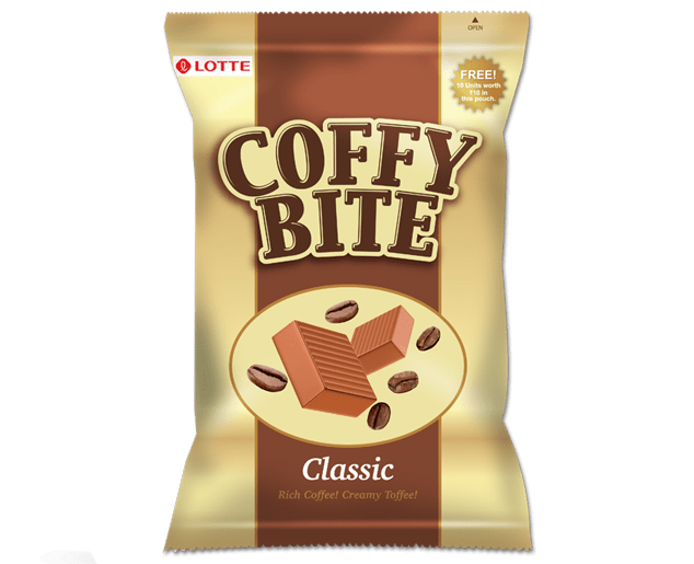 New Coffybite