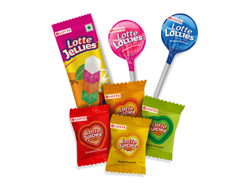 Fruitz Jelly Lollipop