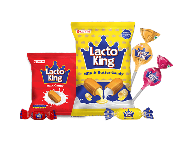 Lacto King Manufacturers