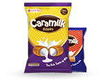 Caramilk Manufacturers