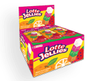 Lotte Fruitz Manufacturer