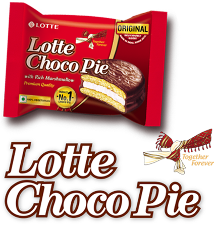 Choco Pie Manufacturers