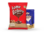 Eclairs Manufacturers