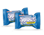 Spout Spearmint Manufacturer